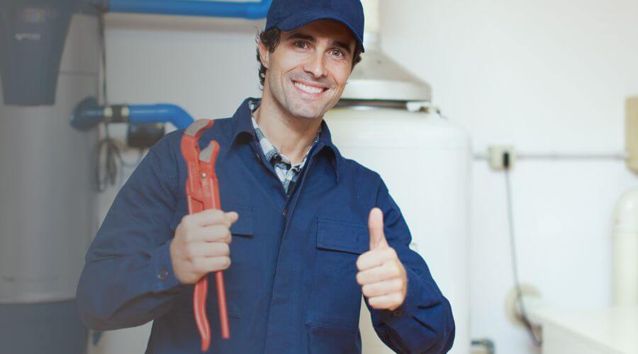 Professional sewer line replacement in Scarville, IA